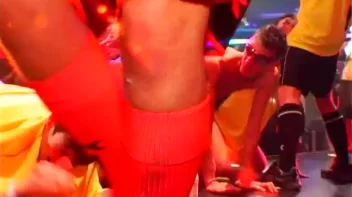 GGC Gay Games Part 3 Screencap 69 on www.sinx.com