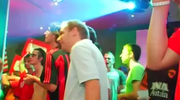 GGC Gay Games Part 3 Screencap 76 on www.sinx.com