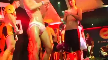 GGC Gay Games Part 3 Screencap 78 on www.sinx.com