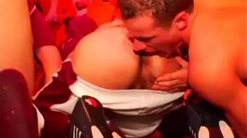 GGC Gay Games Part 3 Screencap 83 on www.sinx.com