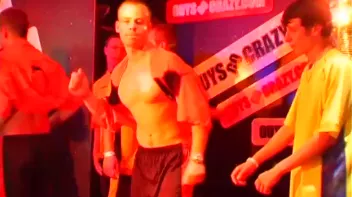 GGC Gay Games Part 3 Screencap 86 on www.sinx.com