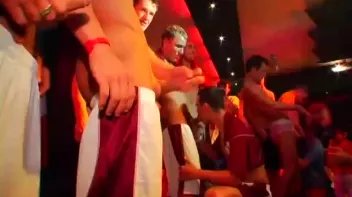 GGC Gay Games Part 3 Screencap 11 on www.sinx.com