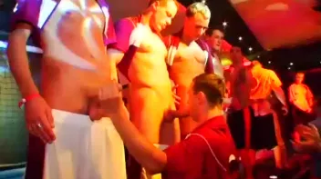 GGC Gay Games Part 3 Screencap 14 on www.sinx.com