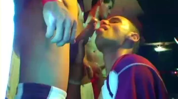 GGC Gay Games Part 3 Screencap 16 on www.sinx.com