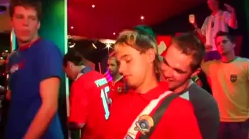 GGC Gay Games Part 3 Screencap 17 on www.sinx.com