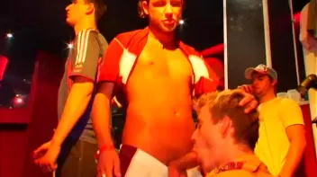 GGC Gay Games Part 3 Screencap 27 on www.sinx.com