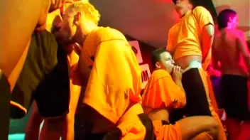 GGC Gay Games Part 3 Screencap 34 on www.sinx.com