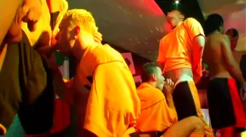 GGC Gay Games Part 3 Screencap 35 on www.sinx.com