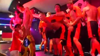 GGC Gay Games Part 3 Screencap 37 on www.sinx.com