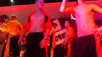 GGC Gay Games Part 3 Screencap 41 on www.sinx.com