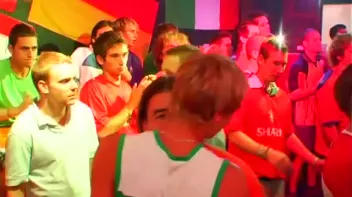 GGC Gay Games Part 3 Screencap 43 on www.sinx.com