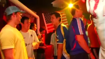 GGC Gay Games Part 3 Screencap 44 on www.sinx.com