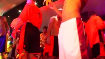 GGC Gay Games Part 3 Screencap 46 on www.sinx.com