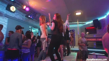 Party Hardcore Gone Crazy Vol. 30 Part 7 - Cam 4 Screencap 51 on www.sinx.com