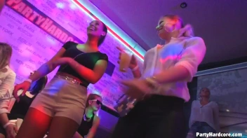 Party Hardcore Gone Crazy Vol. 30 Part 7 - Cam 4 Screencap 53 on www.sinx.com