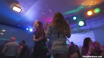 Party Hardcore Gone Crazy Vol. 30 Part 7 - Cam 4 Screencap 60 on www.sinx.com