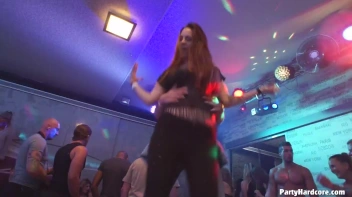 Party Hardcore Gone Crazy Vol. 30 Part 7 - Cam 4 Screencap 64 on www.sinx.com
