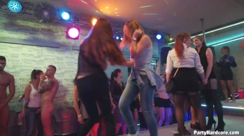 Party Hardcore Gone Crazy Vol. 30 Part 7 - Cam 4 Screencap 66 on www.sinx.com