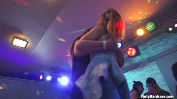 Party Hardcore Gone Crazy Vol. 30 Part 7 - Cam 4 Screencap 75 on www.sinx.com