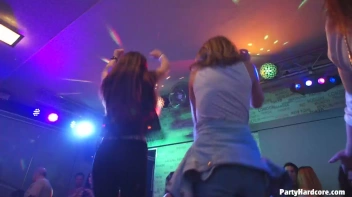 Party Hardcore Gone Crazy Vol. 30 Part 7 - Cam 4 Screencap 76 on www.sinx.com