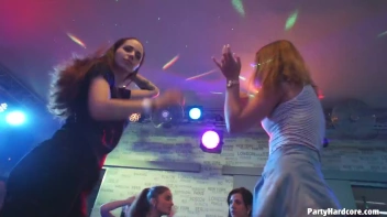 Party Hardcore Gone Crazy Vol. 30 Part 7 - Cam 4 Screencap 77 on www.sinx.com