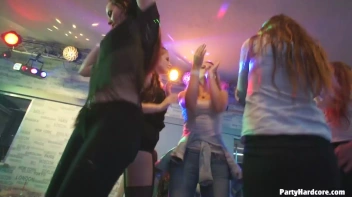 Party Hardcore Gone Crazy Vol. 30 Part 7 - Cam 4 Screencap 78 on www.sinx.com