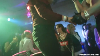 Party Hardcore Gone Crazy Vol. 34 Part 5 - Main Edit Screencap 89 on www.sinx.com