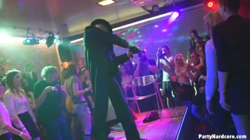 Party Hardcore Gone Crazy Vol. 34 Part 5 - Main Edit Screencap 9 on www.sinx.com