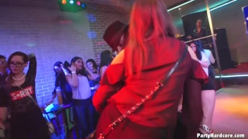 Party Hardcore Gone Crazy Vol. 34 Part 5 - Main Edit Screencap 90 on www.sinx.com