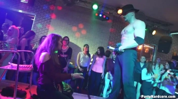 Party Hardcore Gone Crazy Vol. 34 Part 5 - Main Edit Screencap 92 on www.sinx.com
