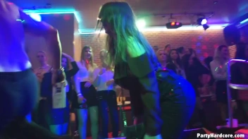 Party Hardcore Gone Crazy Vol. 34 Part 5 - Main Edit Screencap 96 on www.sinx.com