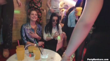 Party Hardcore Gone Crazy Vol. 34 Part 5 - Main Edit Screencap 1 on www.sinx.com