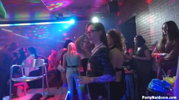 Party Hardcore Gone Crazy Vol. 34 Part 5 - Main Edit Screencap 103 on www.sinx.com