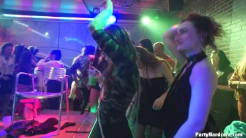 Party Hardcore Gone Crazy Vol. 34 Part 5 - Main Edit Screencap 104 on www.sinx.com