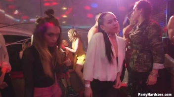 Party Hardcore Gone Crazy Vol. 34 Part 5 - Main Edit Screencap 105 on www.sinx.com