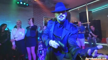 Party Hardcore Gone Crazy Vol. 34 Part 5 - Main Edit Screencap 11 on www.sinx.com