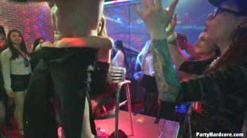 Party Hardcore Gone Crazy Vol. 34 Part 5 - Main Edit Screencap 114 on www.sinx.com