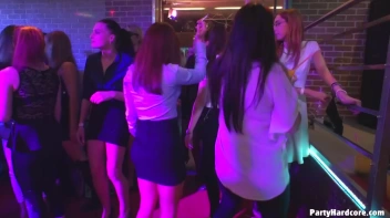 Party Hardcore Gone Crazy Vol. 34 Part 5 - Main Edit Screencap 116 on www.sinx.com