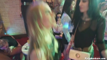 Party Hardcore Gone Crazy Vol. 34 Part 5 - Main Edit Screencap 13 on www.sinx.com