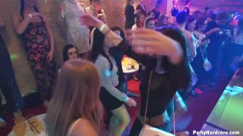 Party Hardcore Gone Crazy Vol. 34 Part 5 - Main Edit Screencap 20 on www.sinx.com