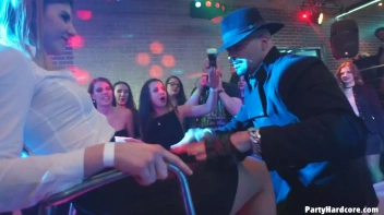 Party Hardcore Gone Crazy Vol. 34 Part 5 - Main Edit Screencap 21 on www.sinx.com