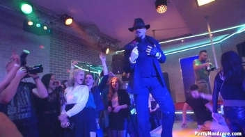 Party Hardcore Gone Crazy Vol. 34 Part 5 - Main Edit Screencap 22 on www.sinx.com