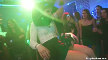 Party Hardcore Gone Crazy Vol. 34 Part 5 - Main Edit Screencap 25 on www.sinx.com