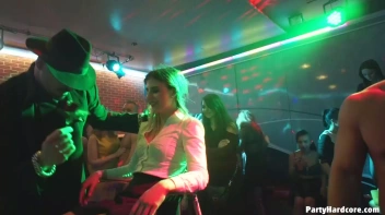 Party Hardcore Gone Crazy Vol. 34 Part 5 - Main Edit Screencap 26 on www.sinx.com