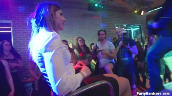 Party Hardcore Gone Crazy Vol. 34 Part 5 - Main Edit Screencap 28 on www.sinx.com