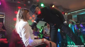 Party Hardcore Gone Crazy Vol. 34 Part 5 - Main Edit Screencap 29 on www.sinx.com