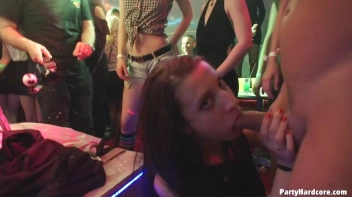 Party Hardcore Gone Crazy Vol. 34 Part 5 - Main Edit Screencap 32 on www.sinx.com