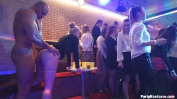 Party Hardcore Gone Crazy Vol. 34 Part 5 - Main Edit Screencap 35 on www.sinx.com