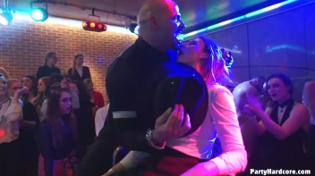 Party Hardcore Gone Crazy Vol. 34 Part 5 - Main Edit Screencap 37 on www.sinx.com