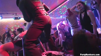 Party Hardcore Gone Crazy Vol. 34 Part 5 - Main Edit Screencap 39 on www.sinx.com